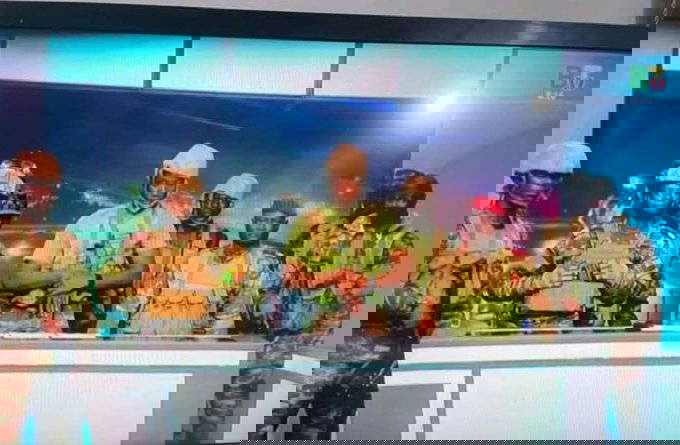 Soldiers Arrested Over Coup Attempt In Benin Republic