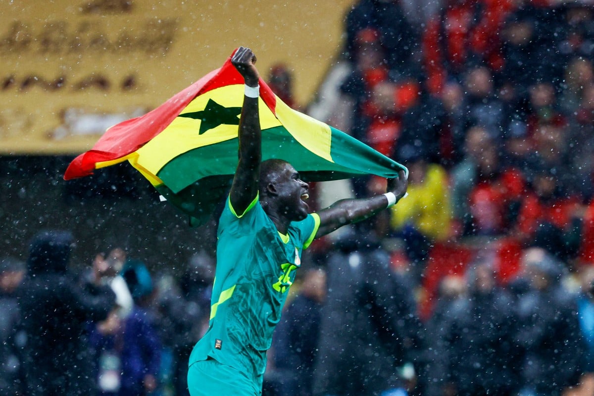 Senegal Lifts African Nations Cup, Beats Morocco 1-0