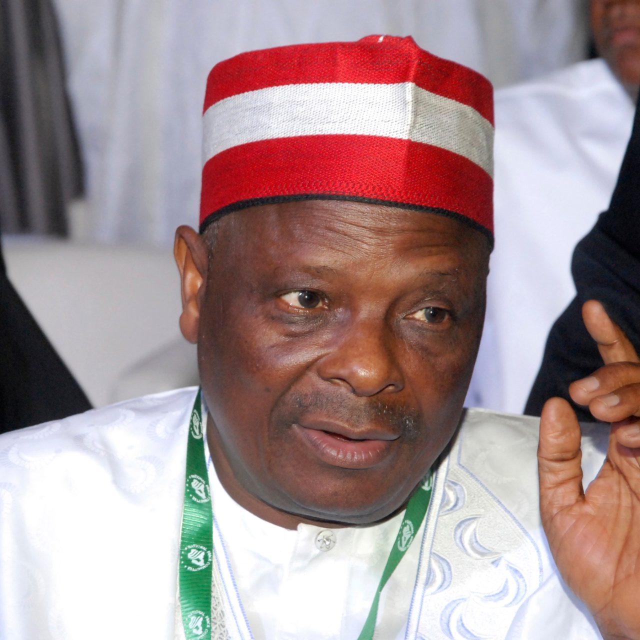 I’ll Contest As Obi’s Running Mate, I Believe Obi And I Will Put Nigeria On Right Path – Kwankwaso