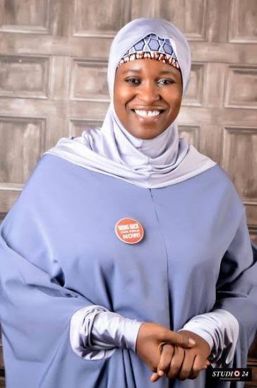 Let’s Focus On The Bigger Picture, Nigeria Will Be OK, Says Aisha Yusuf