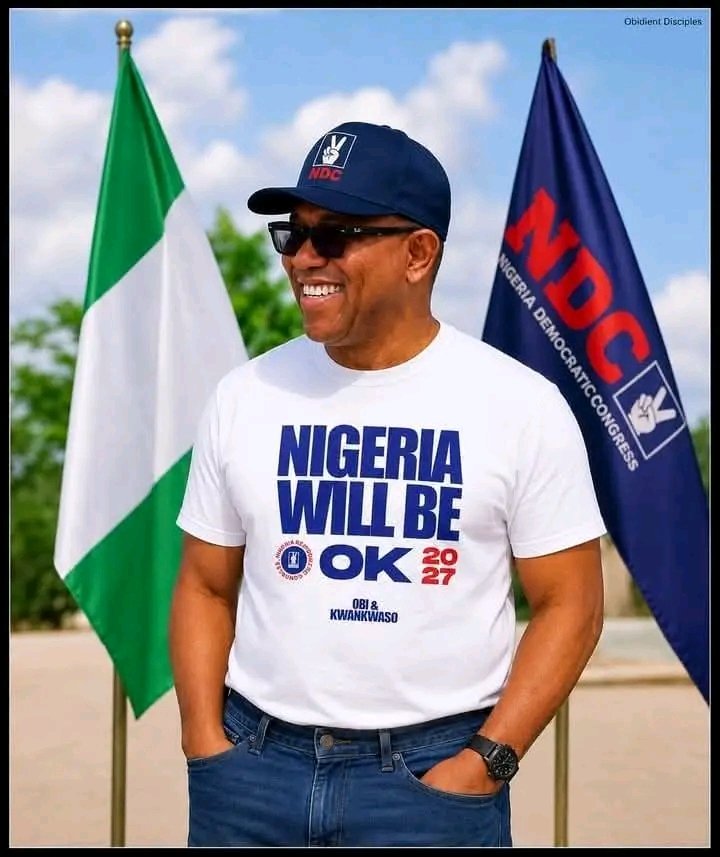Banditry: ‘Let’s Stop Stereotyping Tribes’, Obi Pleads