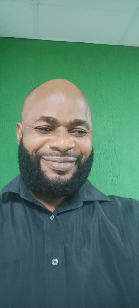 PCMM Appoints Innocent Duru As Regular Pathways, Trafficking In Persons Chairman