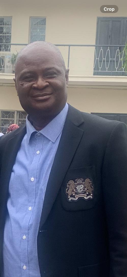 Dapo Thomas To Unveil His Autobiography